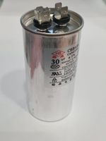 Конденсатор CBB65A 30uF 450V