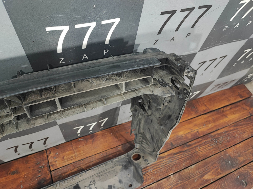 Панель передняя Volkswagen Tiguan 2 16-нв Б/У Оригинал 5NR805588E