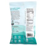 Quinn Snacks, Pretzel Twist, морская соль, 159 г (5,6 унции)