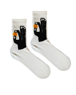 Носки р.35-40 "Абстракция" Okay