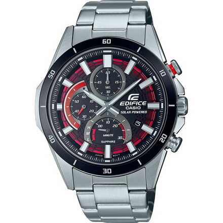 Мужские наручные часы Casio EFS-S610DB-1A