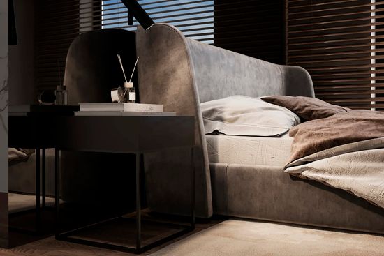 Кровать Валенсия