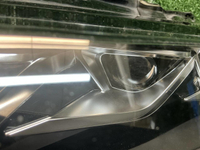 Битая Фара левая Lexus RX 4 (2019-2022) LED