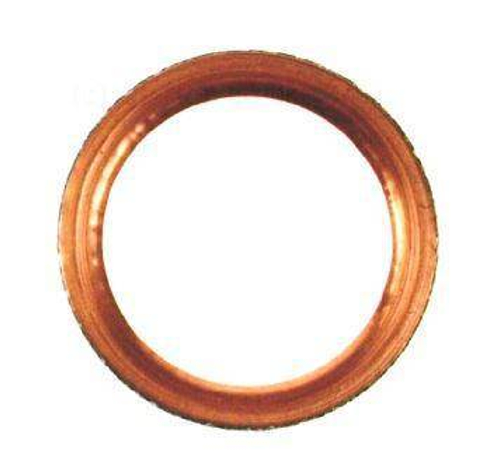 Прокладка выпуска