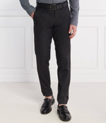 Чиносы T_Phoenix BOSS GREEN - черный(50495488)