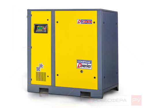 Винтовой компрессор Comprag D-11/8
