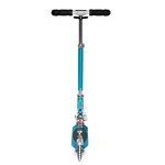 Самокат Micro Sprite LED Аква