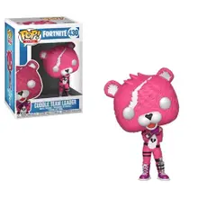 Фигурка Funko POP! Vinyl: Games: Fortnite S3: Cuddle Team Leader (FL) (Exc)