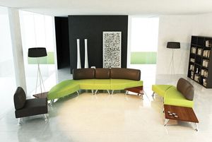 Модульные диваны Фэшн М23