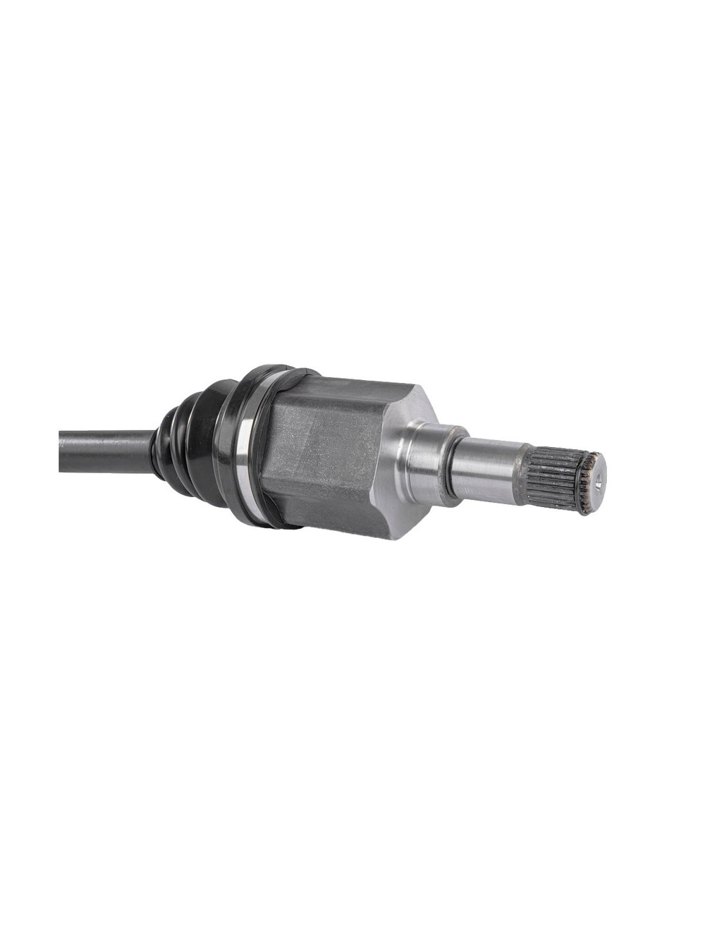 Привод L в сборе для FORD C-MAX (04-07)/FOCUS II (06-)/VOLVO C30 GANZ GIK04113