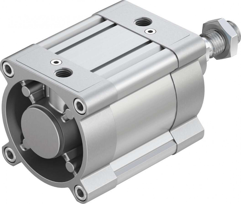 DSBC-125-25-PPVA-N3 Стандартный цилиндр