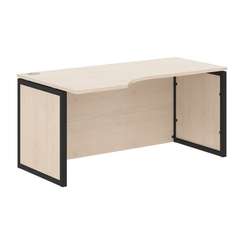 Стол эргономичный XQPCET 169H(L)  1600х900х750 XTEN-QP