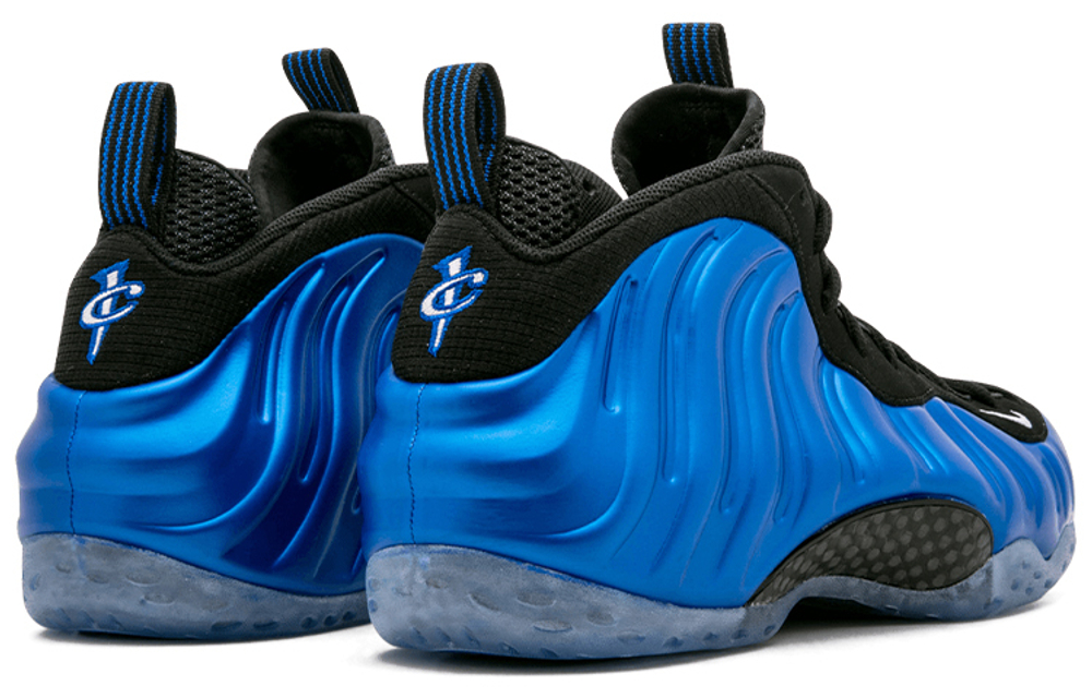 Кроссовки Nike Foamposite One