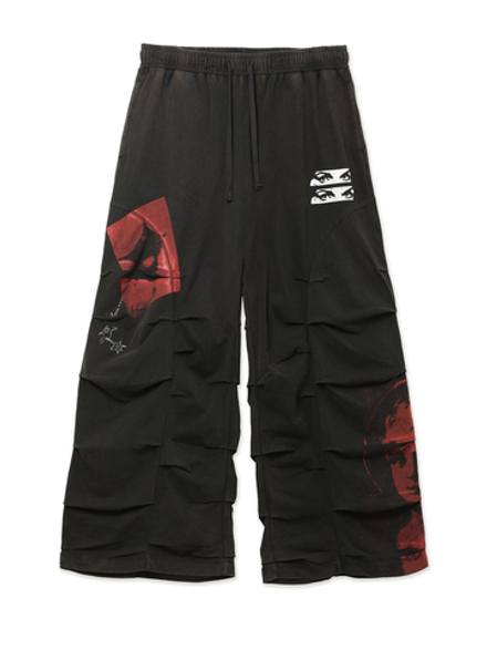 Мужские Брюки Celestial Equator Equinox