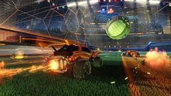 Rocket League