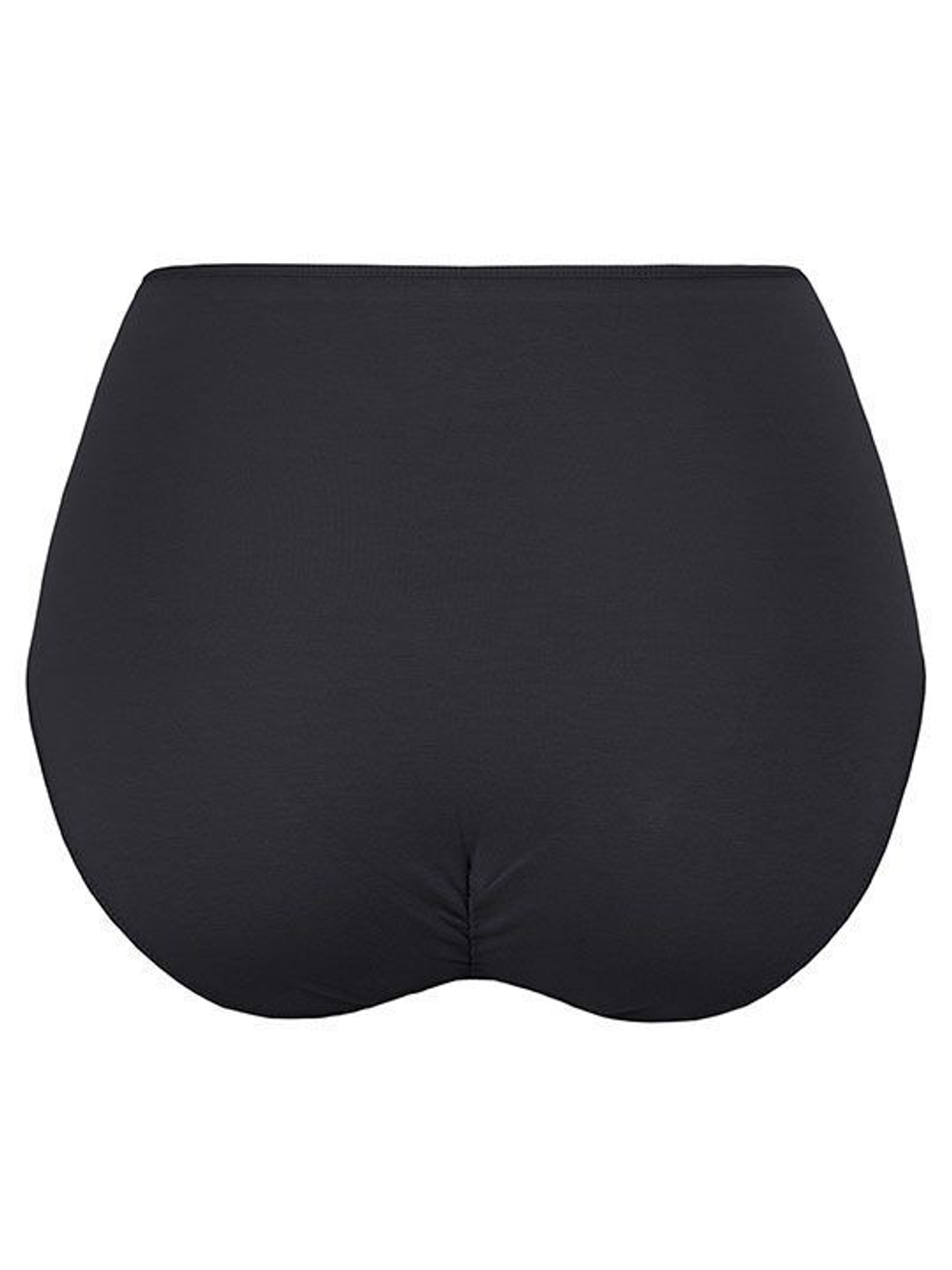 Трусики из эластичной микрофибры Perfect Day Cotton (Размер: XL) (Цвет: телесный)