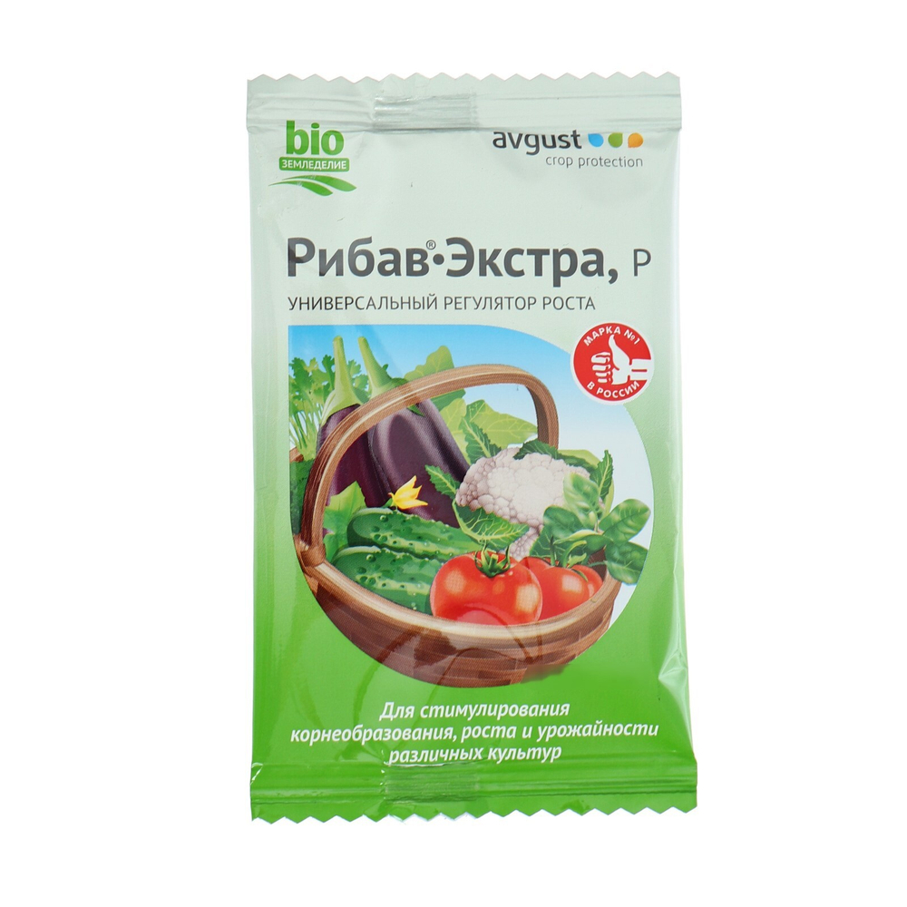 Удобрение Рибав-Экстра