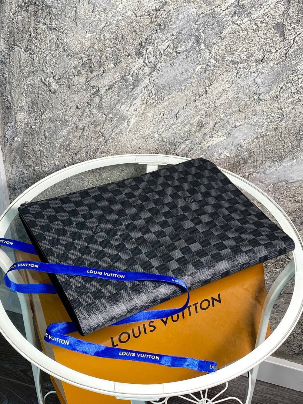 Папка для документов Louis Vuitton