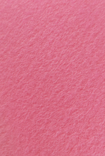 Фетр корейский жесткий 1,2 мм "SOLITONE" 829 Розовый