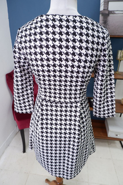 Платье Graca монохромное 40 размер, новое