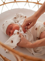 Спальный мешок Mjölk Жёлуди, уценка