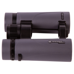 Бинокль Bresser Pirsch ED 10x34 - Газонаполненный влагозащищенный корпус