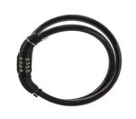 Велосипедный кодовый замок Apecs PD-82-65CM-CODE 15285