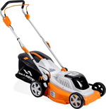 Газонокосилка аккумуляторная VILLARTEC MA4043Set