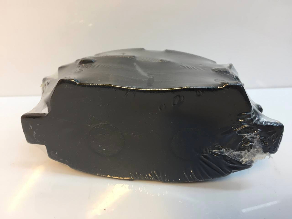 Колодки тормозные передние 1014003350 Geely MK, MK Cross