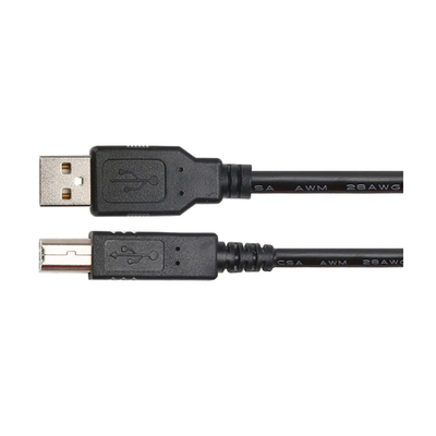 Кабель UNI-T UT-D14 USB 2.0 USB-B