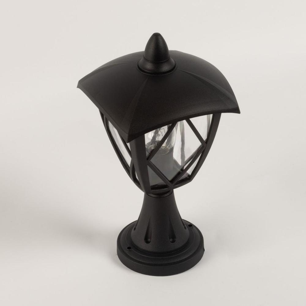 Ландшафтный светильник De City Корсо 801042101