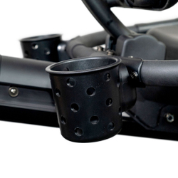 Велотренажер Protrain A-2200G, горизонтальный