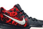 Кроссовки Nike Kyrie 3 Samurai " "" ""