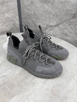 Кроссовки Hermes Slip-on Lift