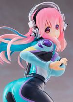 Фигурка Good Smile Company FuRyu Super Sonico Tenitol