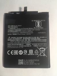 Аккумулятор для Xiaomi BN37 (Redmi 6/6A)