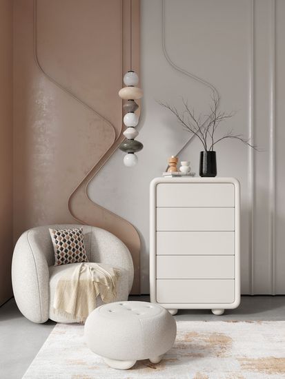 Кресло WABI SABI, MOD INTERIORS