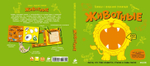 Животные. Книжка с волшебной страничкой