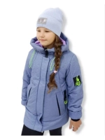Куртка для девочки новинка