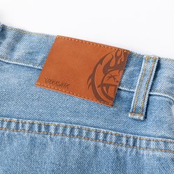 ДЖИНСЫ YMKASHIX NINETIES