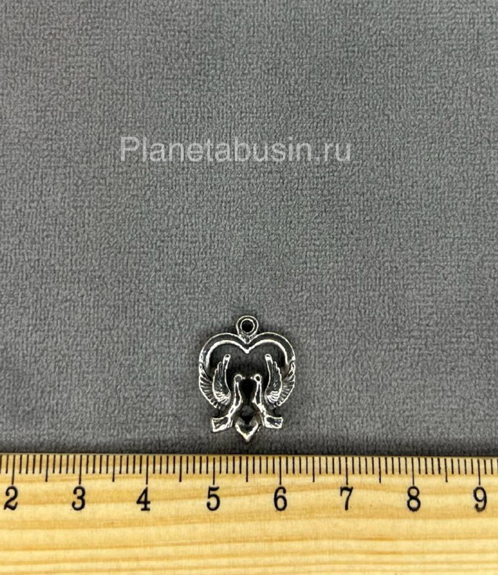 Подвеска Голуби (Китай) 46