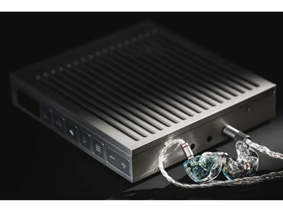 CD-проигрыватель MoonDrop DiscDream 2 Ultra