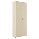 Гардероб узкий ГРАНД (GRAND)