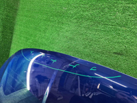 Капот Geely Coolray (2019-2023)