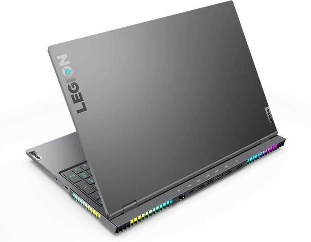 Ноутбук Lenovo Legion 7 16ITHg6, 82K6000GRK, Free DOS, темно-серый