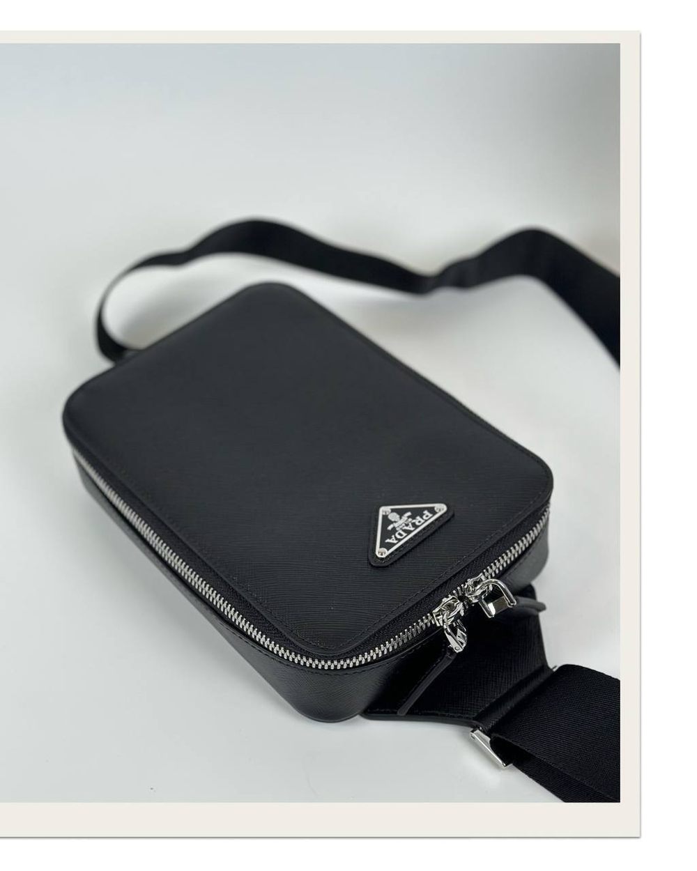 Сумка Prada