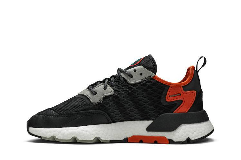 Кроссовки Adidas Originals Nite Jogger Cordura