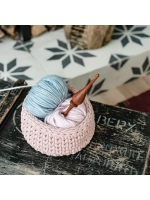 Крючок вязальный