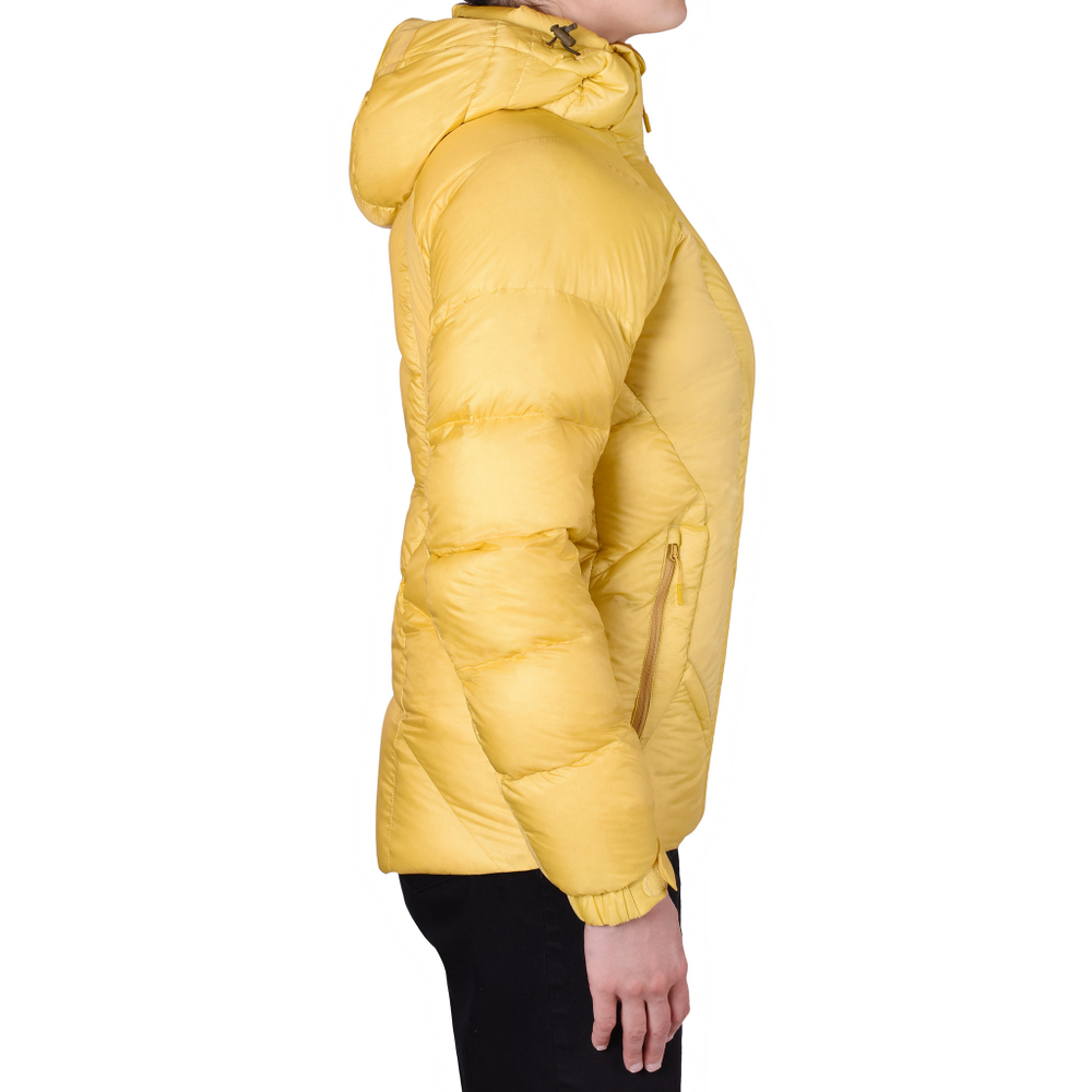 Black Yak Куртка пуховая женская Casual Down Jacket