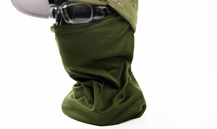 Бафф (шарф-труба). Олива